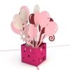 balloon-bouquet-3d-pop-up-card-bbpc2034 - ảnh nhỏ 2