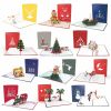 combo-12-amazing-card-samples-for-christmas-3d-pop-up-card-12accc235 - ảnh nhỏ  1