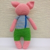 pig-doll-baby-pdbhc124 - ảnh nhỏ 2