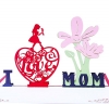 love-mom-thanksgiving-3d-pup-up-card-lmtpc8703 - ảnh nhỏ 3