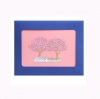 double-cherry-blossom-tree-3d-greeting-card-dcbt2729 - ảnh nhỏ 12