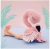amzing-pinky-flamingo-apf73023 - ảnh nhỏ  1