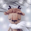 reindeer-amazing-christmas-gift-racg7392 - ảnh nhỏ 4