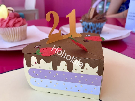 Birthday cake Hoholala -BCH38102