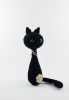 halloween-black-cat-design-2-hbcd2212 - ảnh nhỏ  1