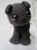 halloween-black-cat-design-2-hbcd2212 - ảnh nhỏ 2