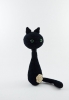 halloween-black-cat-design-6-hbcd6831 - ảnh nhỏ 3