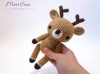 christmas-reindeer-gift-hoholala-crgh3821 - ảnh nhỏ 5