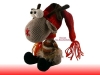 christmas-reindeer-gift-hoholala-crgh3821 - ảnh nhỏ 6