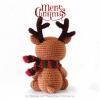 christmas-reindeer-gift-hoholala-crgh3821 - ảnh nhỏ 7