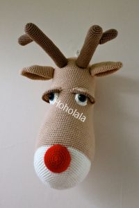 Christmas Reindeer Gift Hoholala - CRGH3821