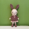 hoholala-big-girl-bunny-hbgb9102 - ảnh nhỏ 4