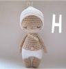 hoholala-baby-boy-hbb72302 - ảnh nhỏ 2