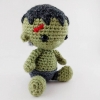 halloween-frankenstein-crochet-design-1-hfcd1283 - ảnh nhỏ 5