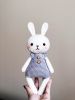 cute-bunny-amigurumi-baby-crochet-toys - ảnh nhỏ 5