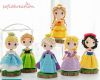 princess-dollsamigurumi-princess-dollcrochet-princess-dollhandmade-dollsprincessprincess-dollhandmade-princess-dollgift-for-girls - ảnh nhỏ 2