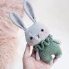 cute-animal-long-ear-bunny-rabbit-amigurumi-crochet-toy - ảnh nhỏ 2