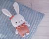 cute-animal-long-ear-bunny-rabbit-amigurumi-crochet-toy - ảnh nhỏ 3
