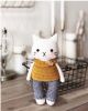 cute-animal-baby-lovely-cat-amigurumi-crochet-toy - ảnh nhỏ 2