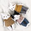 cute-animal-baby-lovely-cat-amigurumi-crochet-toy - ảnh nhỏ 5