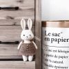 2020-hot-sale-cute-bunny-amigurumi-crochet-toys - ảnh nhỏ 3