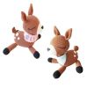 2020-hot-sale-cute-deer-amigurumi-animal-crochet-toys - ảnh nhỏ 2