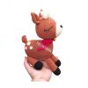 2020-hot-sale-cute-deer-amigurumi-animal-crochet-toys - ảnh nhỏ 3