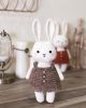 2020-hot-sale-cute-deer-amigurumi-animal-crochet-toys - ảnh nhỏ 4