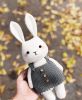 2020-hot-sale-cute-deer-amigurumi-animal-crochet-toys - ảnh nhỏ 6