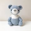 teddy-bear-tbhc1253 - ảnh nhỏ  1