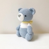 teddy-bear-tbhc1253 - ảnh nhỏ 3