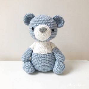 Teddy Bear - TBHC1253
