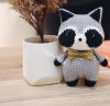 hot-sale-cute-fox-colorful-customized-design-amigurumi-animal-crochet-toys - ảnh nhỏ 2
