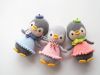cute-penguins-amigurumi-crochet-toys - ảnh nhỏ 3