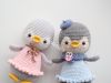 cute-penguins-amigurumi-crochet-toys - ảnh nhỏ 4