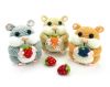 hamish-the-hamster-amigurumi-crochet-toys - ảnh nhỏ  1