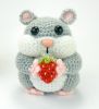 hamish-the-hamster-amigurumi-crochet-toys - ảnh nhỏ 5
