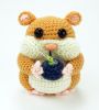 hamish-the-hamster-amigurumi-crochet-toys - ảnh nhỏ 6