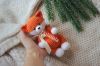 colorful-fox-customized-design-amigurumi-crochet-toys - ảnh nhỏ 3