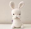 cute-bunny-cbhc1252 - ảnh nhỏ 2