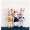 cute-bunny-amigurumi-crochet-toy - ảnh nhỏ  1