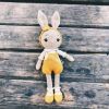 cute-bunny-amigurumi-crochet-toy - ảnh nhỏ 2