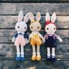 cute-bunny-amigurumi-crochet-toy - ảnh nhỏ 4