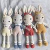 cute-bunny-amigurumi-crochet-toy - ảnh nhỏ 5