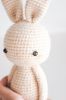 lovely-cute-bunny-for-baby-amigurumi-crochet-toys - ảnh nhỏ 2
