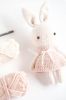 lovely-cute-bunny-for-baby-amigurumi-crochet-toys - ảnh nhỏ 3