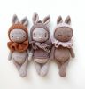 baby-lovely-bunny-amigurumi-crochet-toy - ảnh nhỏ  1