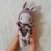 baby-lovely-bunny-amigurumi-crochet-toy - ảnh nhỏ 2