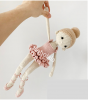 pretty-ballet-dancer-amigurumi-doll-pbdad01 - ảnh nhỏ 2