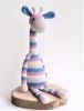 colorful-cutie-mommy-giraffe-crochet-ccmgca001 - ảnh nhỏ 6